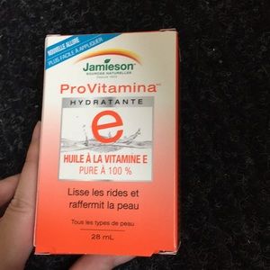 Vitamin E